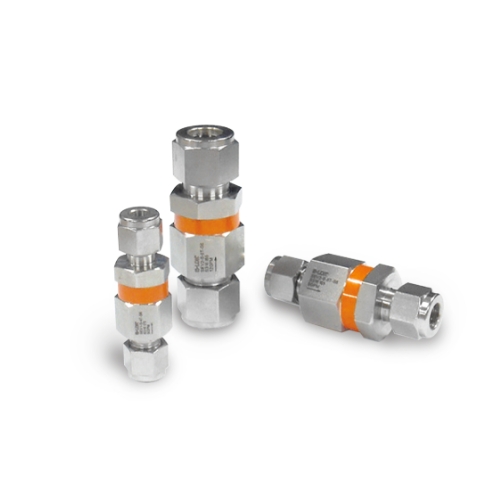 SEV Series, Excess Flow Valve, Tube O.D 1/4in