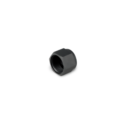 S-LOK Single Ferrule Tube Fitting, Nut, Tube O.D 1-1/2in