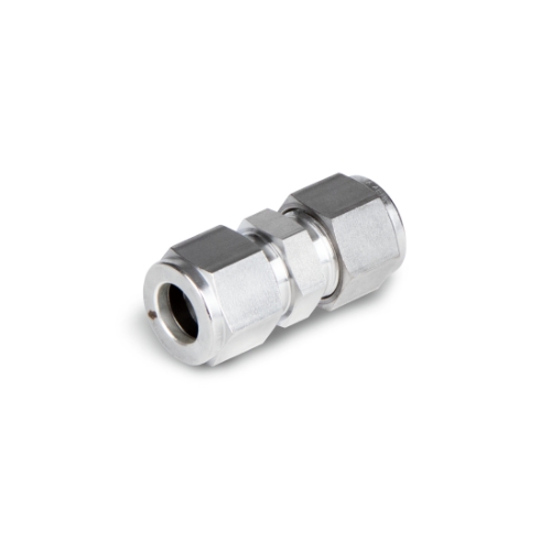 S-LOK Tube Fitting, Union, Tube O.D 12mm